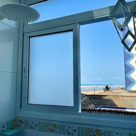 Edificio Augustus Apartment Praia Grande  Ngoại thất bức ảnh