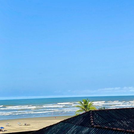 Edificio Augustus Apartment Praia Grande  Ngoại thất bức ảnh