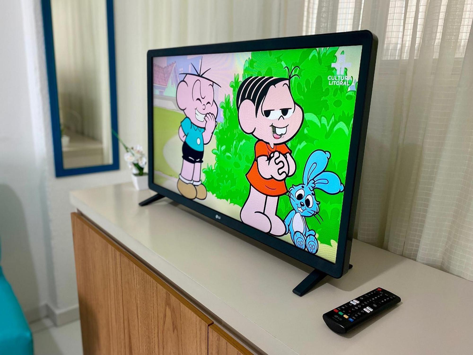 Edificio Augustus Apartment Praia Grande  Ngoại thất bức ảnh