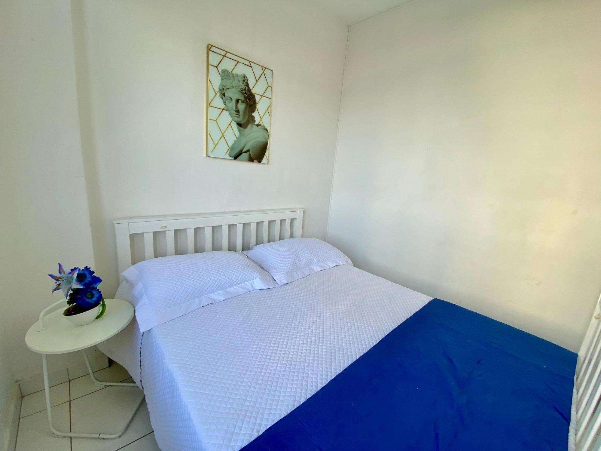 Edificio Augustus Apartment Praia Grande  Ngoại thất bức ảnh